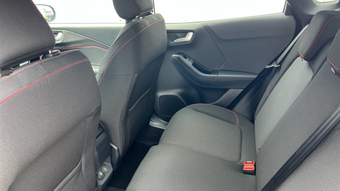 Ford Puma 1.0 EcoBoost Hybrid mHEV ST-Line 5dr Petrol Hatchback - Image 14